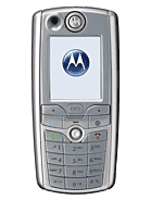 Best available price of Motorola C975 in Spain