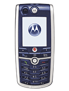 Best available price of Motorola C980 in Spain