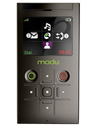Best available price of Modu Phone in Spain