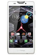 Best available price of Motorola DROID RAZR HD in Spain