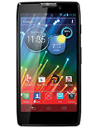 Best available price of Motorola RAZR HD XT925 in Spain