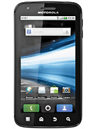 Best available price of Motorola ATRIX 4G in Spain