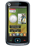 Best available price of Motorola EX122 in Spain
