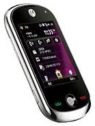 Best available price of Motorola A3000 in Spain