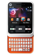 Best available price of Motorola Motocubo A45 in Spain