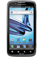 Best available price of Motorola ATRIX 2 MB865 in Spain