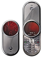 Best available price of Motorola Aura in Spain