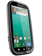 Best available price of Motorola BRAVO MB520 in Spain
