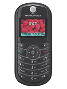 Best available price of Motorola C139 in Spain