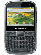 Best available price of Motorola Defy Pro XT560 in Spain