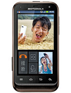 Best available price of Motorola DEFY XT535 in Spain