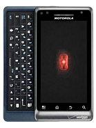 Best available price of Motorola DROID 2 in Spain