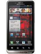 Best available price of Motorola DROID BIONIC XT875 in Spain