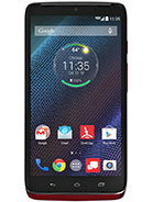 Best available price of Motorola DROID Turbo in Spain