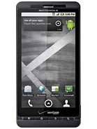 Best available price of Motorola DROID X in Spain