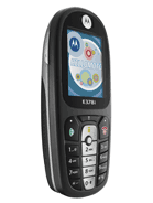 Best available price of Motorola E378i in Spain