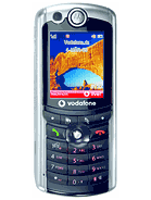 Best available price of Motorola E770 in Spain