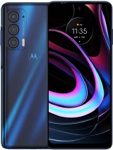Best available price of Motorola Edge 5G UW (2021) in Spain