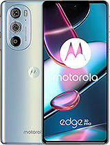 Best available price of Motorola Edge+ 5G UW (2022) in Spain