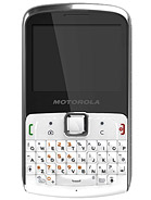 Best available price of Motorola EX112 in Spain