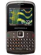 Best available price of Motorola EX115 in Spain