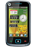 Best available price of Motorola EX128 in Spain