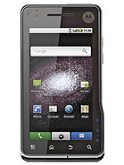 Best available price of Motorola MILESTONE XT720 in Spain