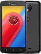 Best available price of Motorola Moto C in Spain