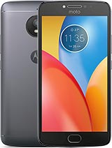 Best available price of Motorola Moto E4 Plus in Spain