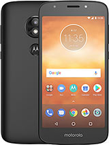 Best available price of Motorola Moto E5 Play in Spain