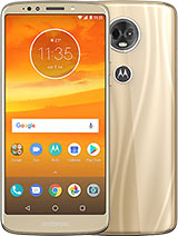 Best available price of Motorola Moto E5 Plus in Spain