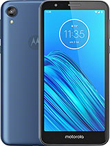 Best available price of Motorola Moto E6 in Spain