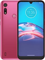 Best available price of Motorola Moto E6i in Spain