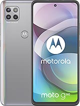 Best available price of Motorola Moto G 5G in Spain