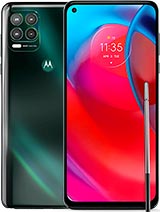 Best available price of Motorola Moto G Stylus 5G in Spain