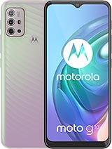 Best available price of Motorola Moto G10 in Spain