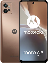 Best available price of Motorola Moto G32 in Spain