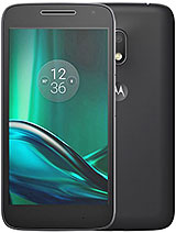 Best available price of Motorola Moto G4 Play in Spain