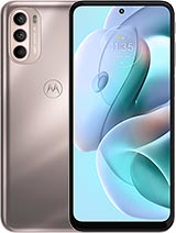 Best available price of Motorola Moto G41 in Spain