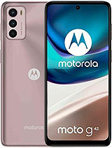 Best available price of Motorola Moto G42 in Spain