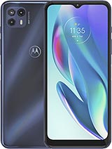 Best available price of Motorola Moto G50 5G in Spain