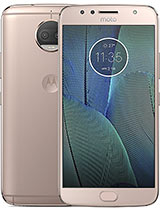 Best available price of Motorola Moto G5S Plus in Spain