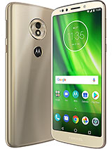 Best available price of Motorola Moto G6 Play in Spain