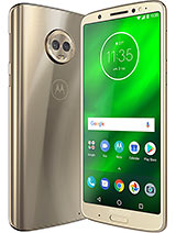 Best available price of Motorola Moto G6 Plus in Spain