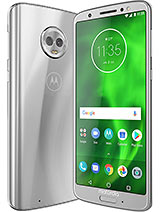 Best available price of Motorola Moto G6 in Spain