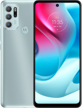 Best available price of Motorola Moto G60S in Spain
