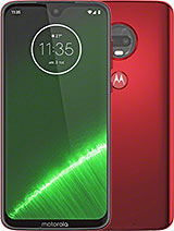 Best available price of Motorola Moto G7 Plus in Spain