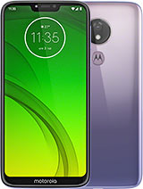 Best available price of Motorola Moto G7 Power in Spain