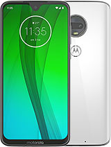 Best available price of Motorola Moto G7 in Spain