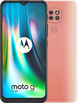 Best available price of Motorola Moto G9 Play in Spain